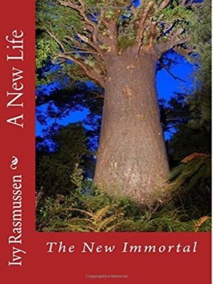 cover image of A New Life